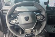 Peugeot Partner Van XL L2H1 EAT8