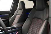 Audi Q8 SQ8 TFSI quattro Tiptronic