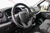 Renault Trafic Kombi L2H1 AT