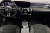 Mercedes A Klasa 200 AMG Line