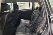 Volkswagen Tiguan 2.0 TDI BMT SRC 4Mot  Comfortline DSG