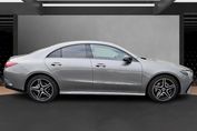 Mercedes CLA 200 AMG Line