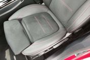 Mercedes CLA Shooting Brake 220 d 4MATIC AMG Line