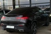 Mercedes GLE Coupe 300 d 4-Matic AMG Line