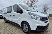Fiat Talento L2H1 Zabudowa Brygadowa