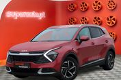 Kia Sportage T-GDI L 2WD DCT