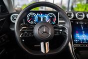 Mercedes Klasa C 200 4MATIC AMG Line