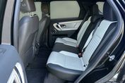 Land Rover Discovery Sport 2.0 P200 mHEV Dynamic SE aut