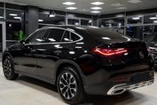 Mercedes GLC Coupe 200  4-Matic Avantgarde