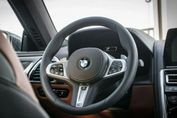 BMW Seria 8 Gran Coupe 840i xDrive
