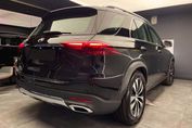 Mercedes GLE 300 d 4-Matic