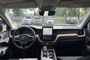 Volvo XC60 B5 B AWD Plus Dark aut