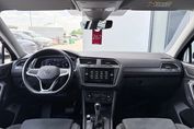 Volkswagen Tiguan Tsi 4MOT Elegance Dsg