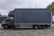 Iveco Daily 70C18 Zabudowa 15EP + Winda