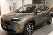 Toyota Yaris Cross Hybrid 1.5 Style