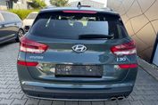 Hyundai i30 1.5 T-GDI 48V N-Line DCT