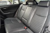 Toyota RAV4 Executive 2.5 Hybrid  4x4