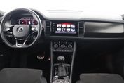 Skoda Kodiaq 2.0 TDI 4x4 Sportline DSG 7os.