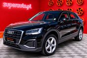 Audi Q2 35 TFSI