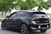 Opel Astra VI Ultimate  1.2 T