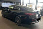 Mercedes CLE 300 4-Matic AMG Line