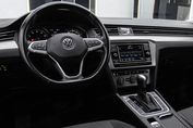 Volkswagen Passat Tsi Evo Essence Dsg