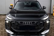 Audi Q3 TFSI S line