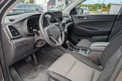 Hyundai Tucson 1.6 Crdi Style 2WD Dct