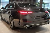 Mercedes Klasa C 180  Business Edition