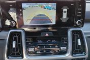 Kia Sorento Prestige Line T-GDI 4WD 7os