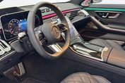 Mercedes Klasa S S 450 d mHEV 4-Matic L 9G-TRONIC