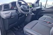 Renault Master L3 Extra Zabudowa Brygadowa + Skrzynia