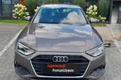 Audi A4 40 TDI Advanced S tronic