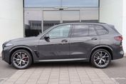 BMW X5 xDrive40i M Sport