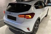 Ford Focus Active X 1.0 EcoBoost