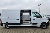 Renault Master 2.3 dCi L3H2 aut