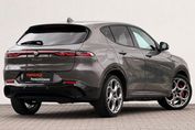 Alfa Romeo Tonale T4 GSE Veloce