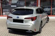 Toyota Corolla Style 1.8 Hybrid