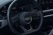 Audi A4 35 TFSI S Line