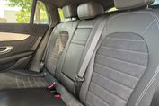 Mercedes EQC 400 4-Matic