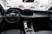 Peugeot 408 Allure e-DCS 1.2 mHEV