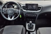 Kia Ceed 1.5 T-GDI M