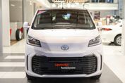 Toyota Proace Verso Long L2H1 Business