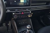 Hyundai Tucson T-GDi Smart 2WD