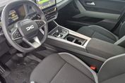 Dacia Bigster Extreme 1.2 TCe Hybrid-G LPG 4x4