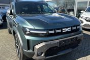 Dacia Duster Journey aut 1.2 Eco-G LPG