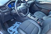 Ford Kuga 2.5 Fhev Fwd Titanium x
