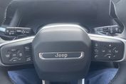 Jeep Compass First Edition 1.2 T3 mHEV FWD DCT