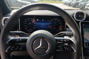 Mercedes GLC Coupe 200 4-Matic AMG Line