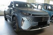 Peugeot 3008 Allure 1.2 PureTech mHEV eDCS6